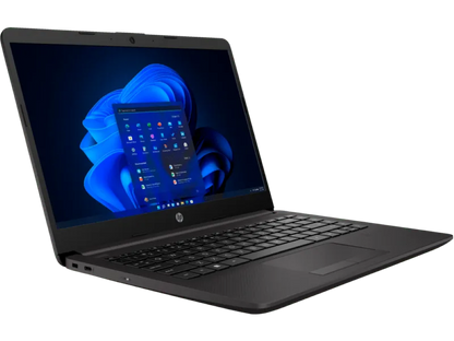 Computador Portátil Hp 240 Celeron N4500 8 Ram DDr4 256 Ssd 14 Pulgadas