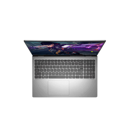 Computador Portátil Dell 3520 Core i3 1215u 8 Ram DDr4 512 Ssd 15 Pulgadas