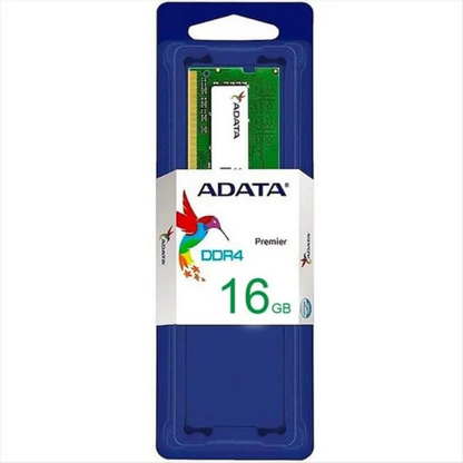 Memoria RAM para portatil  ADATA 16GB DDR4 3200HZ