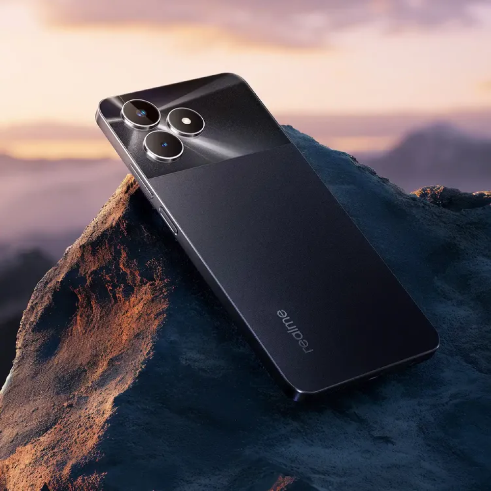 Celular Realme Note 50 (128gb / 4gb Ram)