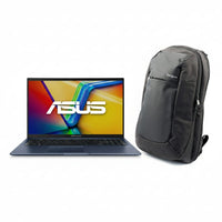 Portatil Asus E150 Core i3 N305 512 Ssd, 8 Ram 15 Pulgadas (Morral incluido)+Mouse