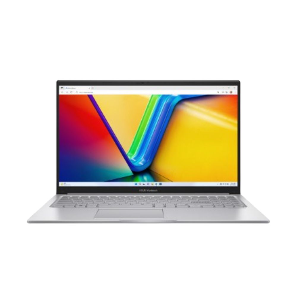 Portatil Asus VivoBook X150 Core i5 12500H 8 Ram DDr4 512 Ssd Full Hd