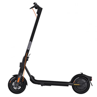 Scooter Electrico Segway F2 36V