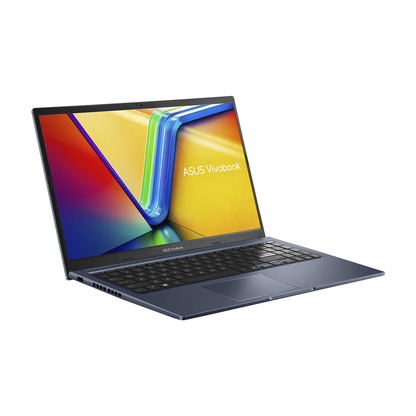 Portatil Asus VivoBook X150 Core i5 12500H, 8 Ram DDr4, 512 Ssd Full Hd