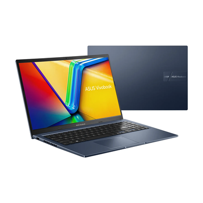 Portatil Asus VivoBook X150 Core i5 12500H, 8 Ram DDr4, 512 Ssd Full Hd