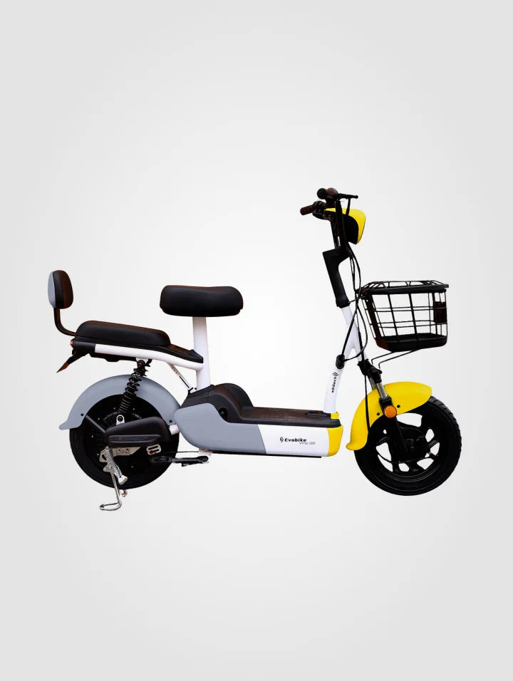 Bicicleta Eléctrica VMP S5
