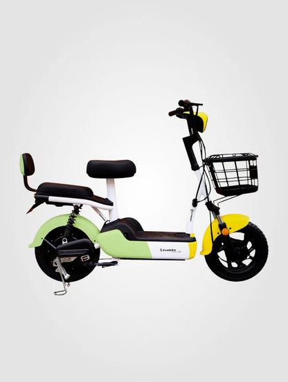 Bicicleta Eléctrica VMP S5