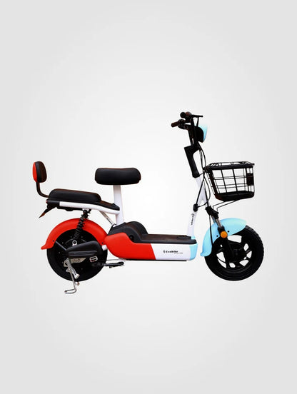 Bicicleta Eléctrica VMP S5