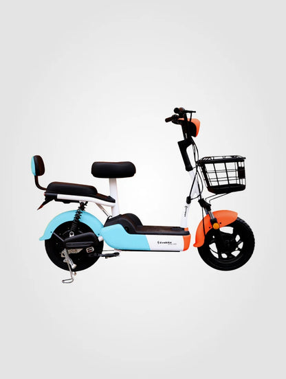 Bicicleta Eléctrica VMP S5