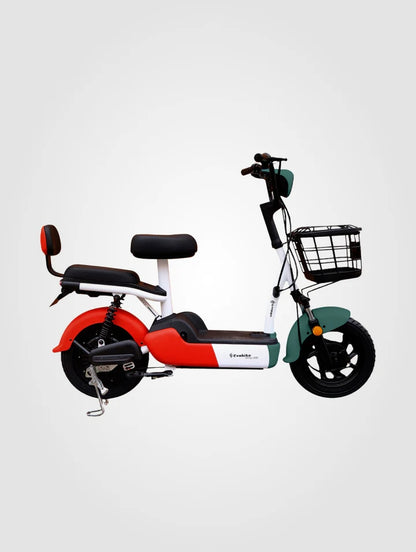 Bicicleta Eléctrica VMP S5
