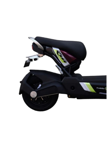 Bicicleta Eléctrica Aguila Pro 60V 20AH Bateria Extraible