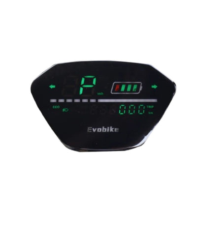 Bicicleta Eléctrica Aguila Pro 60V 20AH Bateria Extraible