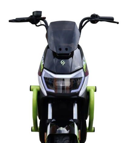 Bicicleta Eléctrica Aguila Pro 60V 20AH Bateria Extraible