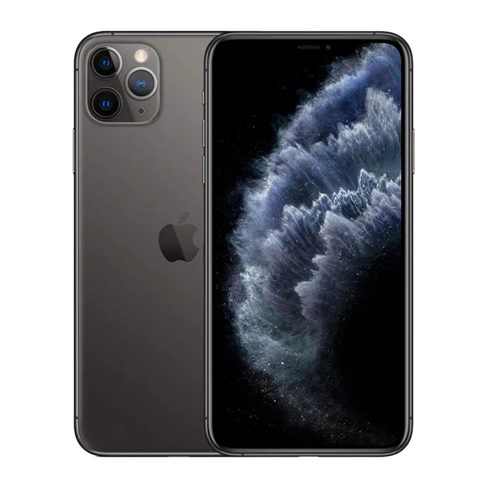 Celular iPhone 11 Pro Max 64 GB Reacondicionado Outlet 12 meses de garantía