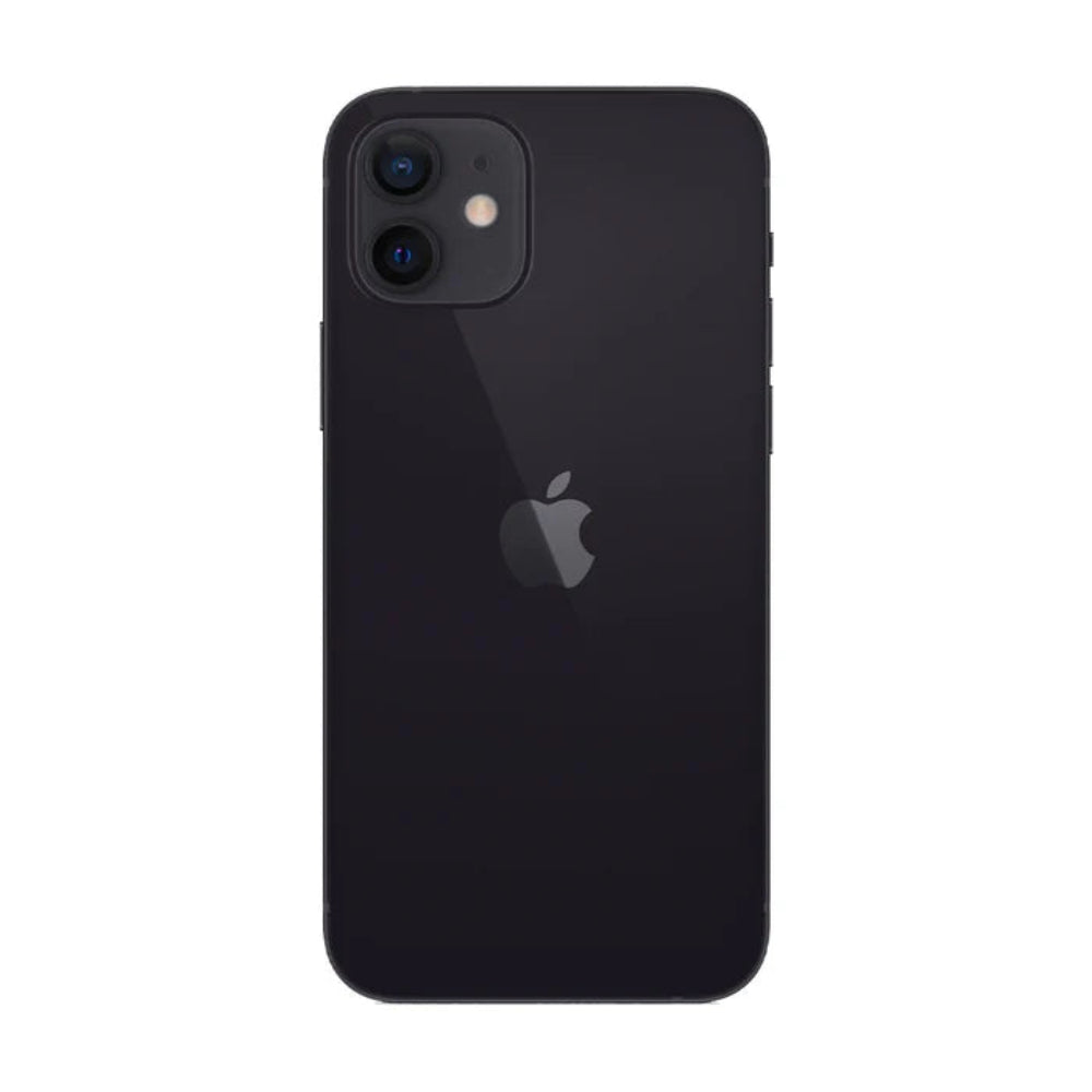 Celular iPhone 12 64GB Reacondicionado outlet 12 meses de garantía