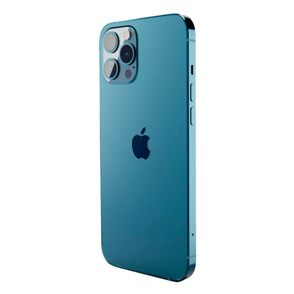 Celular iPhone 12 Pro 256 GB Reacondicionado Outlet 12 meses de garantía