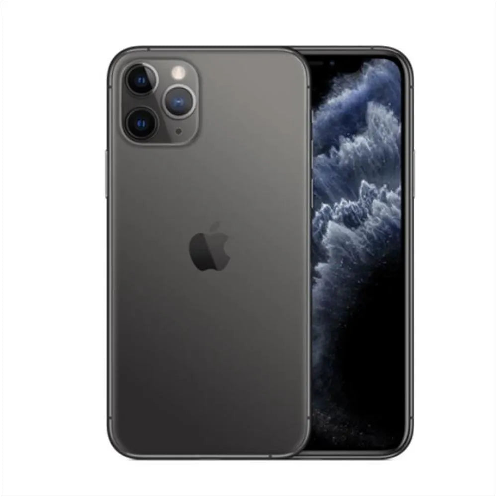 Celular iPhone 11 Pro Max 64 GB Reacondicionado Outlet 12 meses de garantía