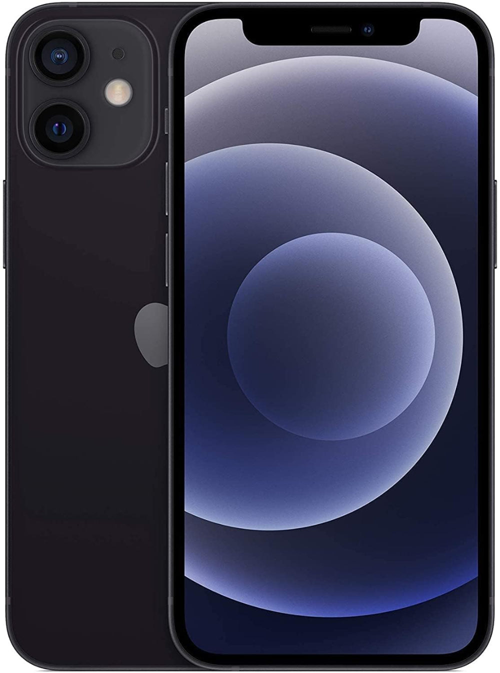 Celular iPhone 12 64GB Reacondicionado outlet 12 meses de garantía