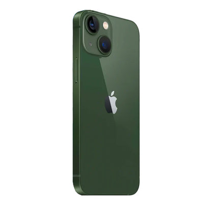 Celular iPhone 13 128 GB Reacondicionado Outlet 12 meses de garantía