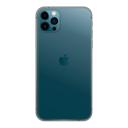 Celular iPhone 12 Pro 256 GB Reacondicionado Outlet 12 meses de garantía