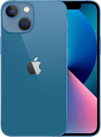 Celular iPhone 13 Mini 128 GB Reacondicionado Outlet 12 meses de garantía