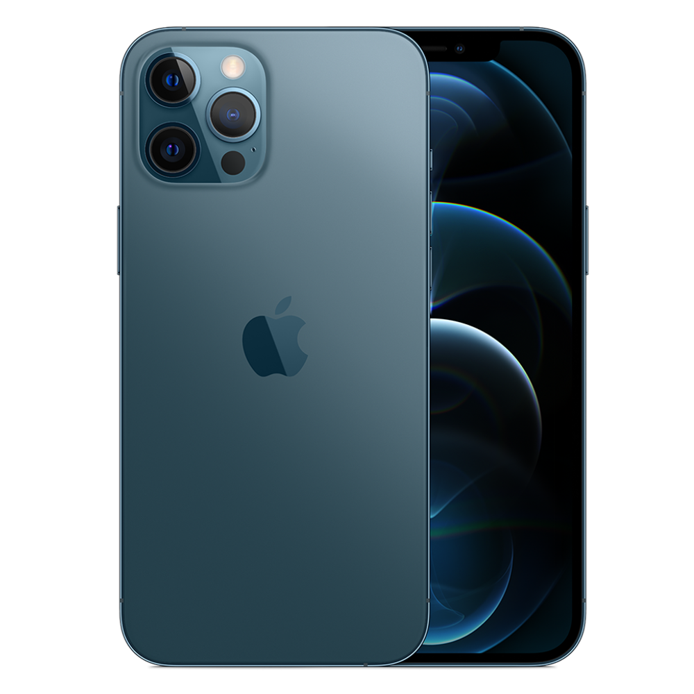 Celular iPhone 12 Pro 256 GB Reacondicionado Outlet 12 meses de garantía