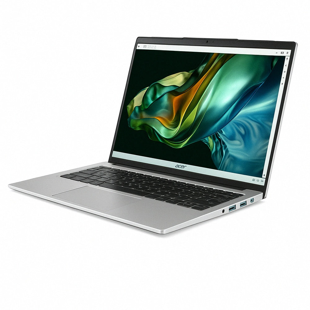 Computador Portátil Acer A315 Core i3 1215U 8 Ram DDR4 512 Ssd 15 Pulgadas