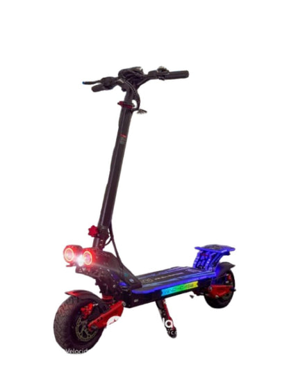 Patineta Electrica Mobulaa H8