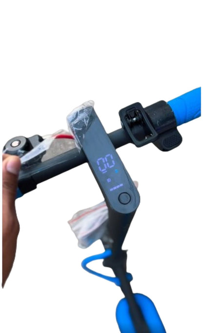 Patineta Electrica Mobulaa T2