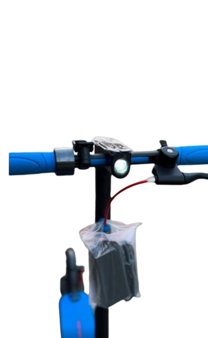 Patineta Electrica Mobulaa T2