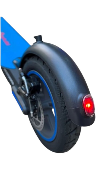 Patineta Electrica Mobulaa T2