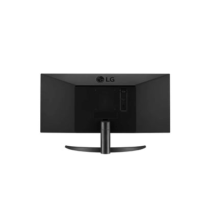 Monitor LG 29" 29WQ500-B -  100HZ -5MS - IPS - 2560X1080