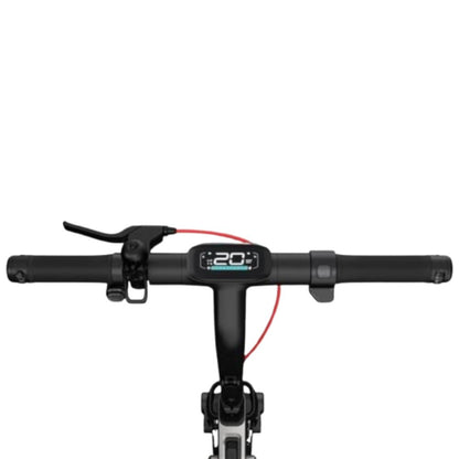 Patineta eléctrica Segway E3 Pro